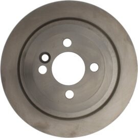 CENTRIC PARTS BRAKE ROTOR