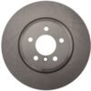 CENTRIC PARTS BRAKE ROTOR