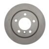 CENTRIC PARTS BRAKE ROTOR
