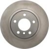 CENTRIC PARTS BRAKE ROTOR