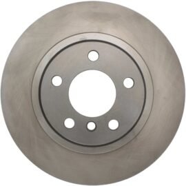 CENTRIC PARTS BRAKE ROTOR