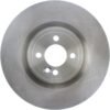 CENTRIC PARTS BRAKE ROTOR