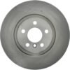 CENTRIC PARTS BRAKE ROTOR