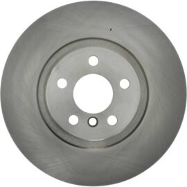 CENTRIC PARTS BRAKE ROTOR