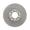 CENTRIC PARTS BRAKE ROTOR