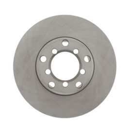 CENTRIC PARTS BRAKE ROTOR