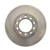 CENTRIC PARTS BRAKE ROTOR