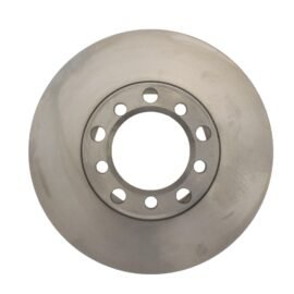 CENTRIC PARTS BRAKE ROTOR