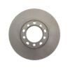 CENTRIC PARTS BRAKE ROTOR
