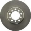 CENTRIC PARTS BRAKE ROTOR