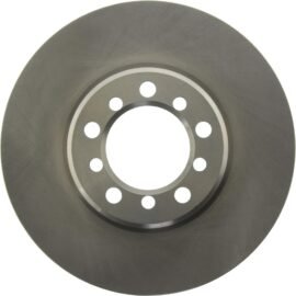 CENTRIC PARTS BRAKE ROTOR