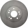 CENTRIC PARTS BRAKE ROTOR