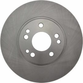 CENTRIC PARTS BRAKE ROTOR