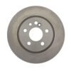 CENTRIC PARTS BRAKE ROTOR
