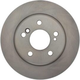 CENTRIC PARTS BRAKE ROTOR