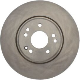 CENTRIC PARTS BRAKE ROTOR
