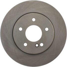 CENTRIC PARTS BRAKE ROTOR