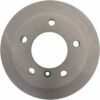 CENTRIC PARTS BRAKE ROTOR