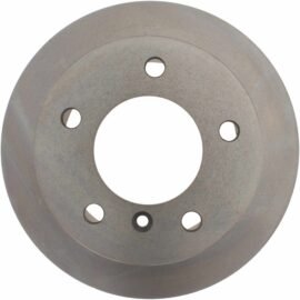 CENTRIC PARTS BRAKE ROTOR