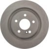 CENTRIC PARTS BRAKE ROTOR