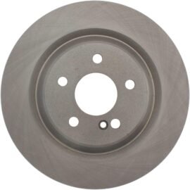 CENTRIC PARTS BRAKE ROTOR
