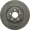 CENTRIC PARTS BRAKE ROTOR