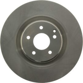 CENTRIC PARTS BRAKE ROTOR