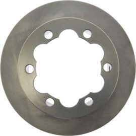 CENTRIC PARTS BRAKE ROTOR