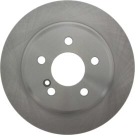 CENTRIC PARTS BRAKE ROTOR