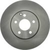 CENTRIC PARTS BRAKE ROTOR