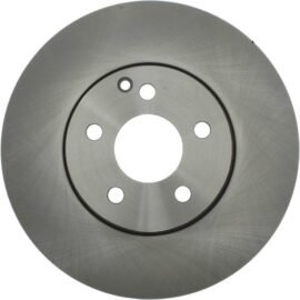 CENTRIC PARTS BRAKE ROTOR