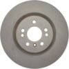 CENTRIC PARTS BRAKE ROTOR