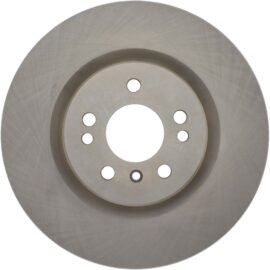 CENTRIC PARTS BRAKE ROTOR