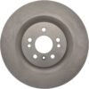 CENTRIC PARTS BRAKE ROTOR