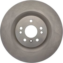 CENTRIC PARTS BRAKE ROTOR