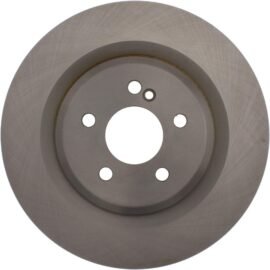 CENTRIC PARTS BRAKE ROTOR
