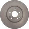 CENTRIC PARTS BRAKE ROTOR