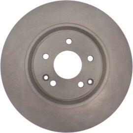 CENTRIC PARTS BRAKE ROTOR