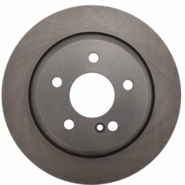 CENTRIC PARTS BRAKE ROTOR