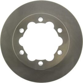 CENTRIC PARTS BRAKE ROTOR