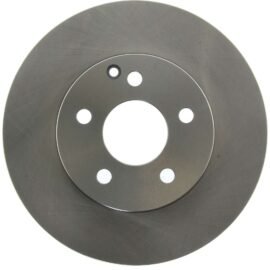 CENTRIC PARTS BRAKE ROTOR