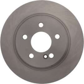 CENTRIC PARTS BRAKE ROTOR