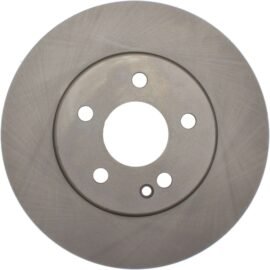 CENTRIC PARTS BRAKE ROTOR