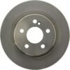 CENTRIC PARTS BRAKE ROTOR
