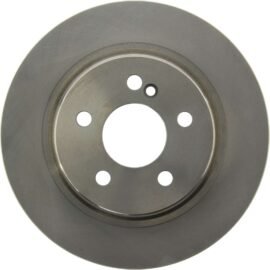 CENTRIC PARTS BRAKE ROTOR