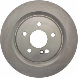 CENTRIC PARTS BRAKE ROTOR