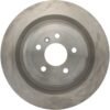 CENTRIC PARTS BRAKE ROTOR