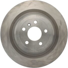 CENTRIC PARTS BRAKE ROTOR