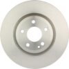CENTRIC PARTS BRAKE ROTOR