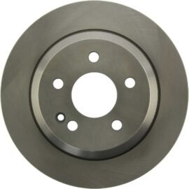 CENTRIC PARTS BRAKE ROTOR